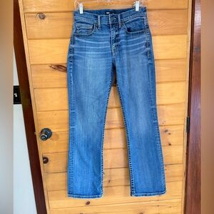 BKE bootcut Jake